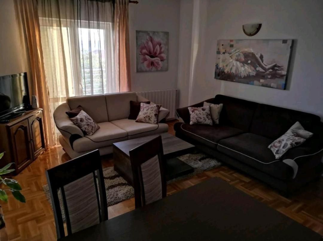 In Apartment Сень Екстер'єр фото