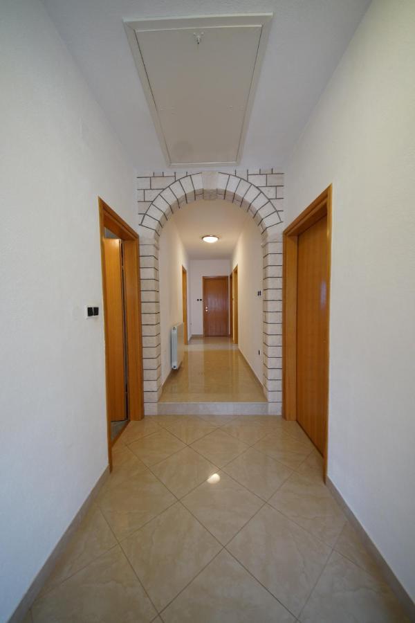 In Apartment Сень Екстер'єр фото