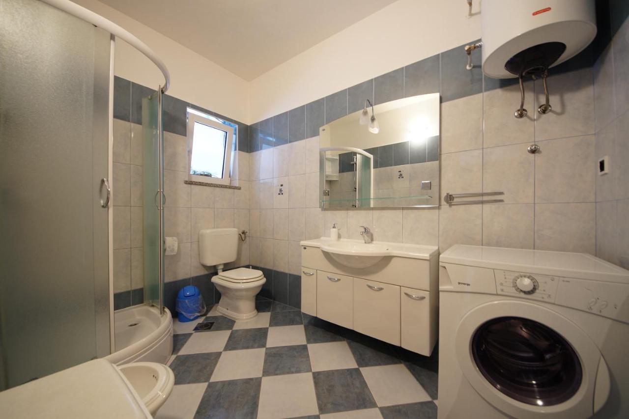 In Apartment Сень Екстер'єр фото